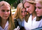 Virgin Suicides Virgin Suicides