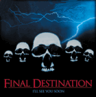 Final Destination Final Destination