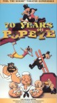 70 Years of Popeye 70 Years of Popeye