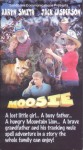 Moosie Moosie