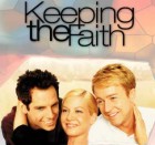 Keeping The Faith Keeping The Faith