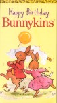 Happy Birthday Bunnykins Happy Birthday Bunnykins