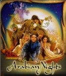 Arabian Nights Arabian Nights