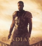 Gladiator Gladiator