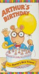 Arthurs Birthday Arthurs Birthday