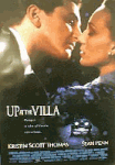 Up at the Villa Up at the Villa