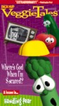 Veggie Tales: Where is God When Im Scared? Veggie Tales: Where is God When Im Scared?