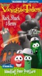 Veggie Tales: Rack, Shack and Benny Veggie Tales: Rack, Shack and Benny