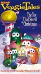 Veggie Tales: The Toy that Saved Christmas Veggie Tales: The Toy that Saved Christmas