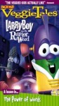 Veggie Tales: LarryBoy and the Rumor Weed Veggie Tales: LarryBoy and the Rumor Weed