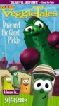 Veggie Tales: Dave and the Giant Pickle Veggie Tales: Dave and the Giant Pickle