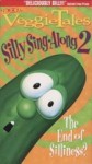 Veggie Tales: The End of Silliness Veggie Tales: The End of Silliness