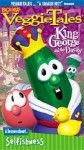 Veggie Tales: King George and the Ducky Veggie Tales: King George and the Ducky