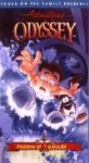 Adventures in Odyssey: Shadow of a Doubt Adventures in Odyssey: Shadow of a Doubt