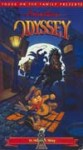 Adventures in Odyssey: In Harms Way Adventures in Odyssey: In Harms Way