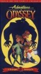 Adventures in Odyssey: A Stranger Among Us Adventures in Odyssey: A Stranger Among Us