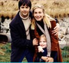 The Linda McCartney Story The Linda McCartney Story