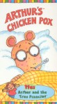 Arthurs Chicken Pox Arthurs Chicken Pox