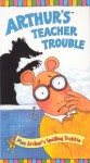 Arthurs Teacher Trouble Arthurs Teacher Trouble