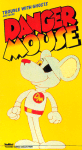 Dangermouse: Trouble with Ghosts Dangermouse: Trouble with Ghosts