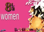 8 ½ Women 8 ½ Women