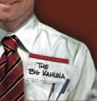The Big Kahuna The Big Kahuna