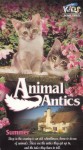 Animal Antics Summer Animal Antics Summer