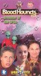 Bloodhounds, Inc.: Invasion of the U.F.O.s Bloodhounds, Inc.: Invasion of the U.F.O.s