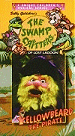 The Swamp Critters of Lost Lagoon: Yellowbeard the Pirate The Swamp Critters of Lost Lagoon: Yellowbeard the Pirate