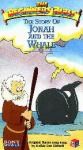 Beginners Bible: The Story of Jonah and the Whale Beginners Bible: The Story of Jonah and the Whale