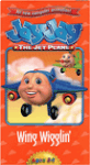 Jay Jay the Jet Plane: Wing Wigglin Jay Jay the Jet Plane: Wing Wigglin