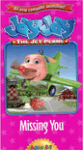 Jay Jay the Jet Plane: Missing You Jay Jay the Jet Plane: Missing You