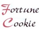 Fortune Cookie Fortune Cookie