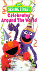 Sesame Street Celebrates Around the World Sesame Street Celebrates Around the World