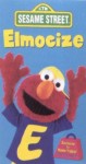 Sesame Street: Elmocize Sesame Street: Elmocize