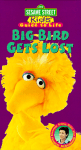 Sesame Street: Big Bird Gets Lost Sesame Street: Big Bird Gets Lost