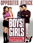 Boys and Girls Boys and Girls