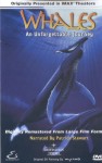 Whales: An Unforgettable Journey Whales: An Unforgettable Journey