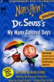 Dr. Seuss: My Many Colored Days DVD Dr. Seuss: My Many Colored Days DVD
