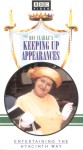 Keeping Up Appearances: Entertaining the Hyacinth Way Keeping Up Appearances: Entertaining the Hyacinth Way