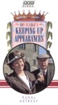 Keeping Up Appearances: Rural Retreat Keeping Up Appearances: Rural Retreat