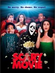 Scary Movie Scary Movie
