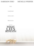 What Lies Beneath What Lies Beneath