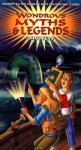 Wondrous Myths and Legends: Discovery Wondrous Myths and Legends: Discovery