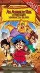 American Tail III: Treasures of Manhattan Island American Tail III: Treasures of Manhattan Island