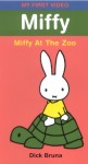 Miffy at the Zoo Miffy at the Zoo