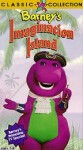 Barney: Imagination Island Barney: Imagination Island