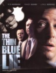 Thin Blue Lie Thin Blue Lie