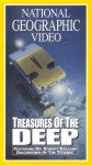 National Geographic: Treasures of the Deep National Geographic: Treasures of the Deep