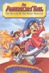 American Tail: The Mystery of the Night Monster American Tail: The Mystery of the Night Monster